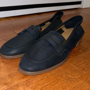 Lucky Brand Clayton Penny Loafers